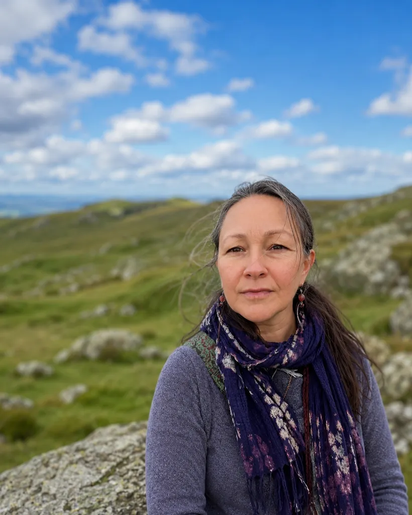 Elizabeth, boutique spiritual guidance practitioner